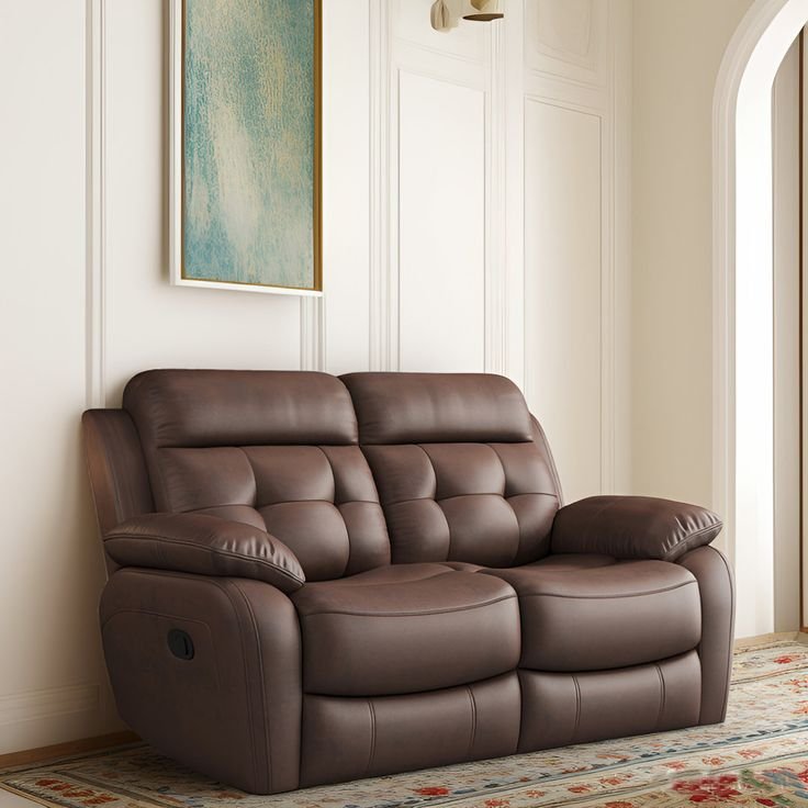 Comfy manual recliners